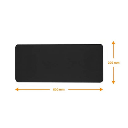 Black and White Lines Mousepad HD Printing Computer Alfombrilla Gaming Mouse Pad Keyboard PC Tapis De Souris Mausepad Deskmat